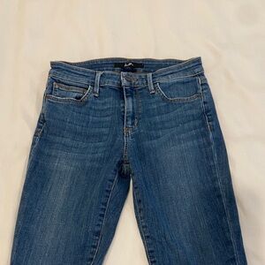 Sam Edelman Skinny Jean